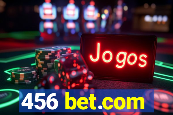 456 bet.com